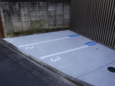 【その他共用部分】 | メゾングランディール元住吉