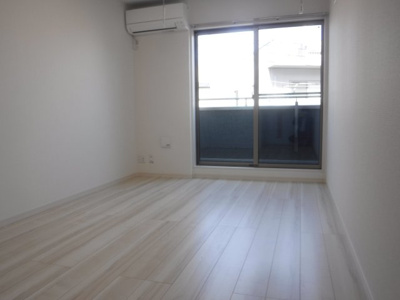 【居間・リビング】 | メゾングランディール元住吉 | 他のお部屋の参考写真となります。