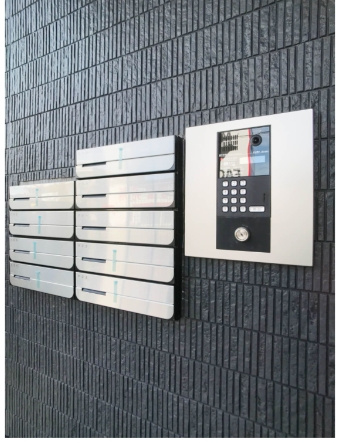 【セキュリティ】