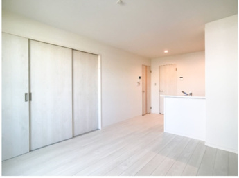 【居間・リビング】