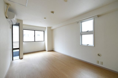 【洋室】 | ストークコージィ芝公園