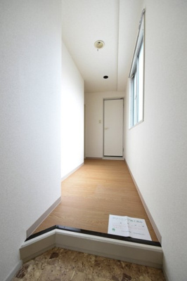 【玄関】 | ストークコージィ芝公園