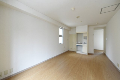 【洋室】 | ストークコージィ芝公園