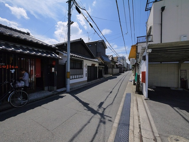 ミオカーナ三条町駐車場の駐車場|駐車スペースもあります
