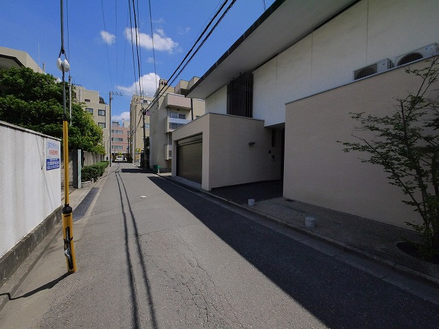 ミオカーナ三条町駐車場の駐車場|駐車場があります