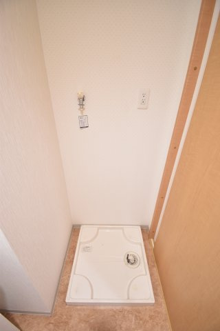 グレイス難波南の設備