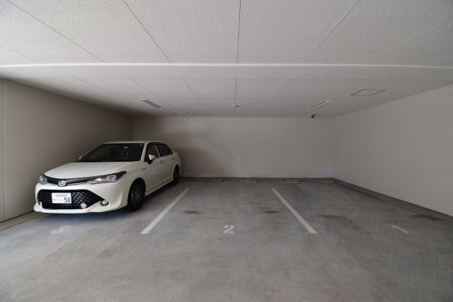 グレイス難波南のその他共用部分