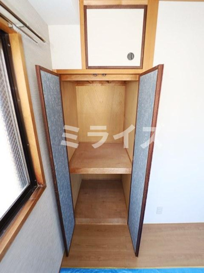 【その他】 | メゾンフォルテ