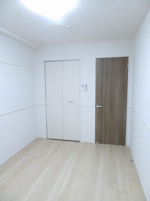 【寝室】 | シオン八王子 | ※同施工会社別物件の写真（イメージ）