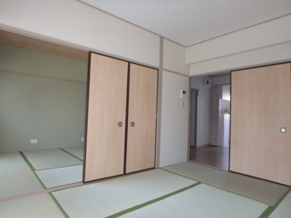 【和室】 | 矢澤ハイツ