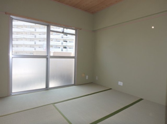 【和室】 | 矢澤ハイツ