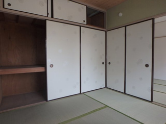 【和室】 | 矢澤ハイツ