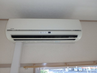 【設備】 | 矢澤ハイツ