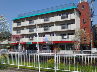 【外観】 | 矢澤ハイツ