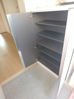 【玄関】 | 矢澤ハイツ