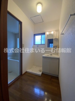 【洗面所】 | マイハウスサガエ