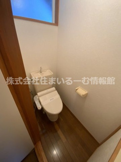 【トイレ】 | マイハウスサガエ