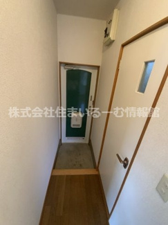 【玄関】 | マイハウスサガエ