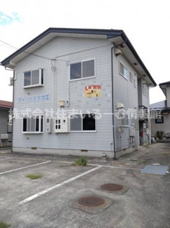 【外観】 | マイハウスサガエ