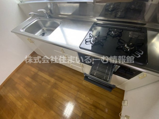 【キッチン】 | マイハウスサガエ