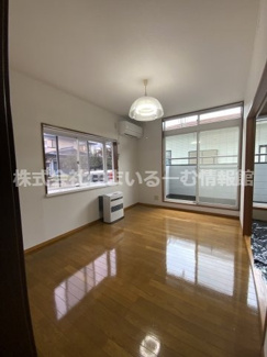 【洋室】 | マイハウスサガエ