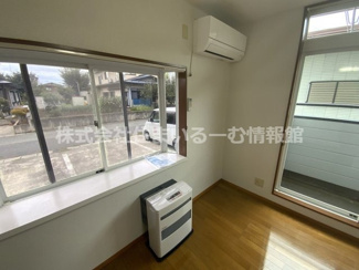 【設備】 | マイハウスサガエ