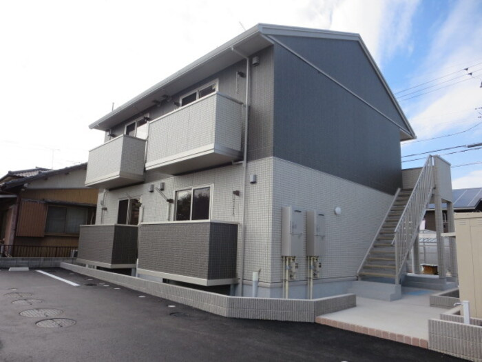 シャトル緑ヶ丘のその他