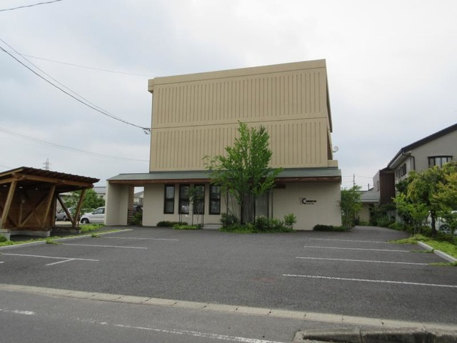 クオリティ パレス|高御堂内科 0.9km