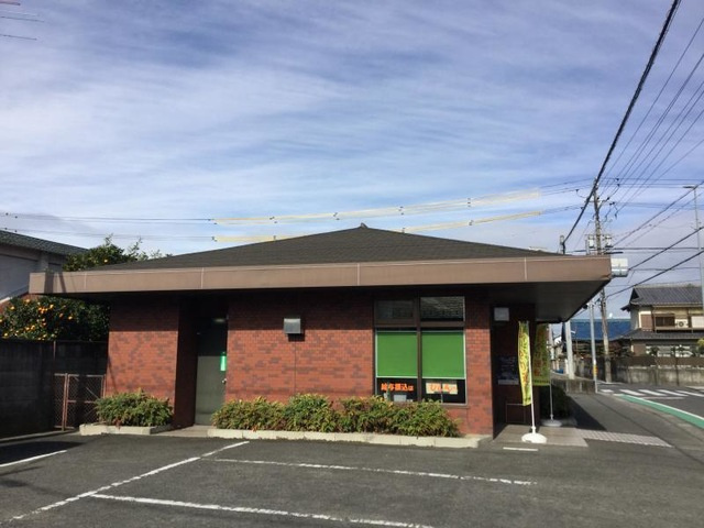 クオリティ パレス|尾西信用金庫今伊勢支店馬寄出張所 0.5km