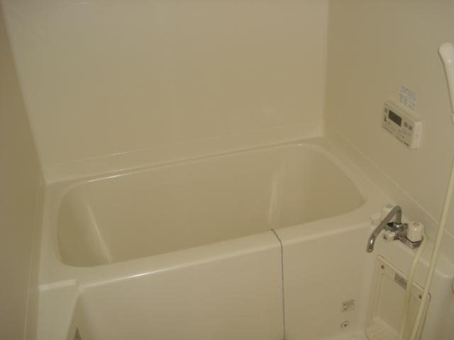 クオリティ パレスの浴室|バス