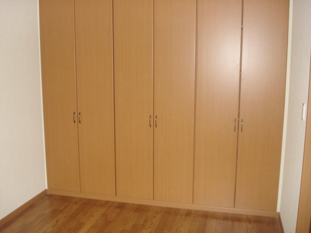 クオリティ パレスの収納|クローゼット