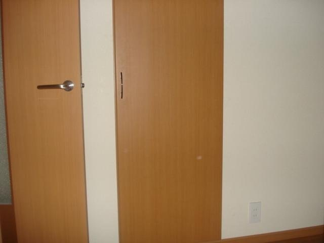 クオリティ パレスの収納|クローゼット