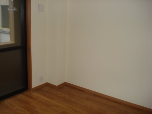 クオリティ パレスの洋室|洋室