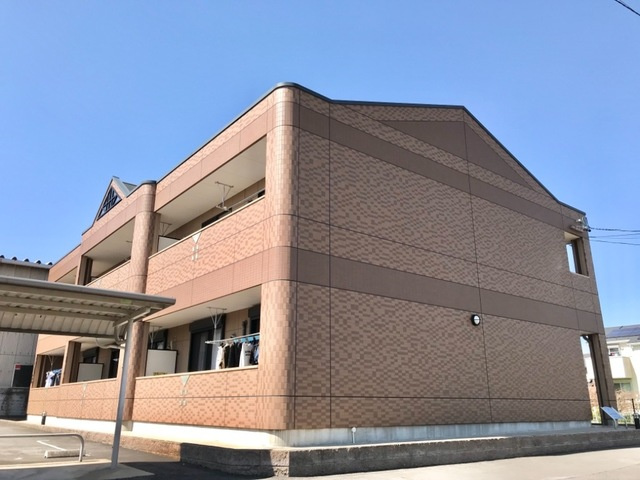 クオリティ パレスの玄関|外観写真その他1