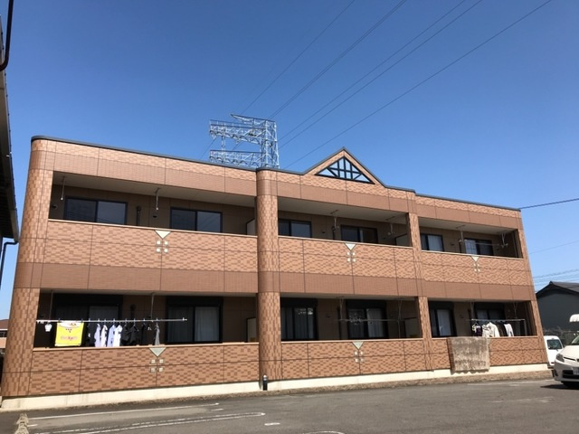 クオリティ パレスのエントランス|外観写真その他2