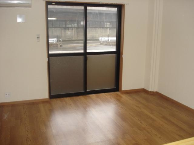 クオリティ パレスの寝室|洋室