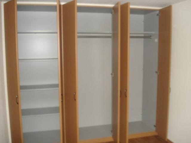 クオリティ パレスの収納|クローゼット