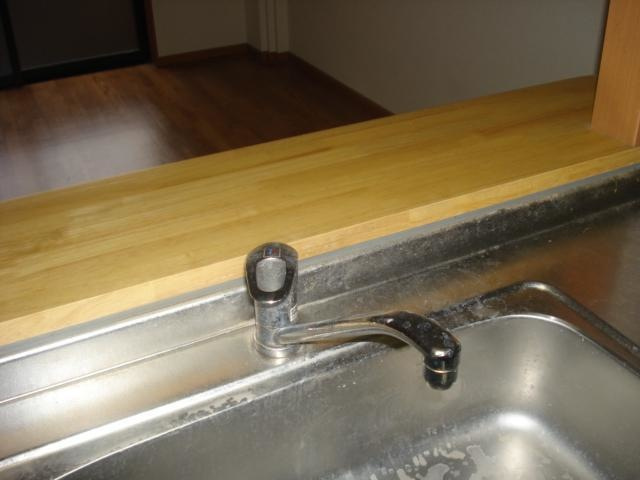 クオリティ パレス|シングルレバー