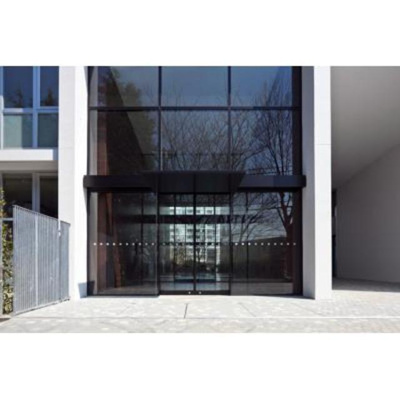 【エントランス】 | ガーデニエール砧WEST