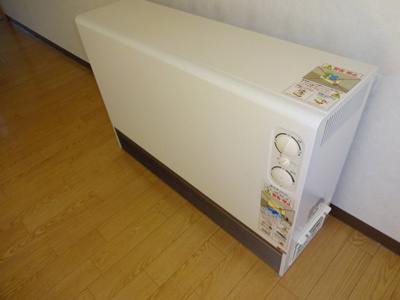 【設備】 | ルナパーク