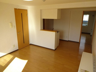 【居間・リビング】 | ルナパーク