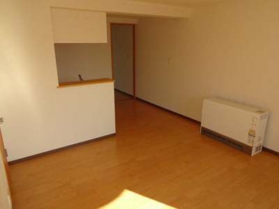 【居間・リビング】 | ルナパーク