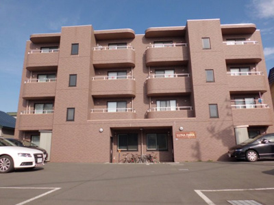 【外観】 | ルナパーク