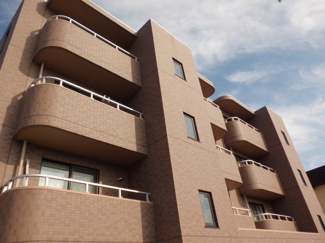 【外観パース】 | ルナパーク