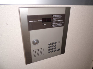 【セキュリティ】 | ルナパーク