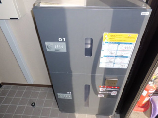 【玄関】 | ルナパーク