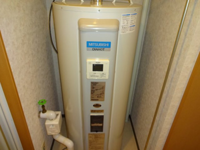 【玄関】 | ルナパーク