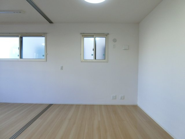 フェリオの洋室