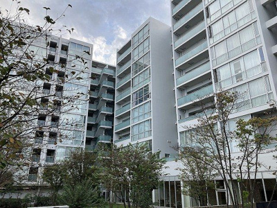 【外観】 | ガーデニエール砧ウエスト