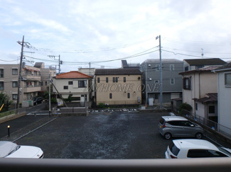 【展望】 | 眺望